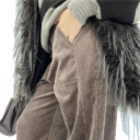 pantalone modello coulisse betty